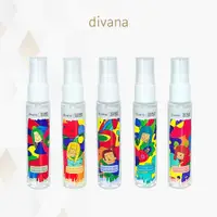 在飛比找蝦皮購物優惠-現貨 泰國 DIVANA 手部香氛噴霧 Hand Spray