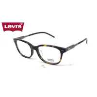 在飛比找蝦皮購物優惠-【本閣】LEVIS LS96075 美式光學眼鏡方框 玳瑁色