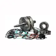 Hot Rods Bottom End Rebuild Kit Crankshaft For KAWASAKI KX250 1992