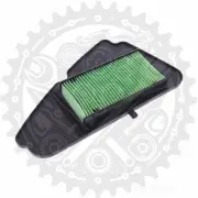 New Genuine OEM Air Filter For Honda NSC 110 Vision CBS P