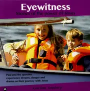 Eyewitness: Stories of the Power of Jesus -Gordon Jaquiery Paperback Book