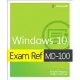 Exam Ref Md-100 Windows 10