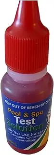 Phenol RED 15ML - 2 in 1 KIT