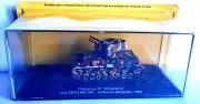 Tank Flakpanzer IV Wirbelwind Ardennes (Belgium) - 1944 Scale 1:72 Box 113