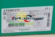 1 pc NEW Schneider soft starter ATS48C25Y Fast Delivery UPS or FedEx