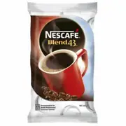 Nescafe Blend 43 Coffee Softpack 250gm x 1