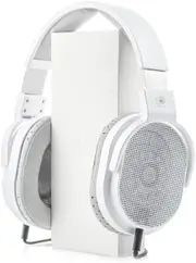 MOONDROP Sky Sound - VOID Dynamic Open Type Monitor Headphones, Playback Frequency Band: 10-80,000 Hz, Uniquely Developed, 50mm Dynamic Driver