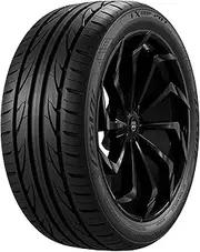 Lexani LXUHP-207 Performance Radial Tire - 245/45R18 100W