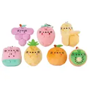Pusheen Fruit Series (Blind Box)