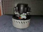 VF89309 24V Floor Scrubber vacuum Vac motor. Fits MA50 15B