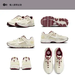 【NIKE 耐吉】休閒鞋 慢跑鞋 運動鞋 工裝 NIKE ZOOM VOMERO 5 男鞋 女鞋 奶茶 多款(FQ6868111&)