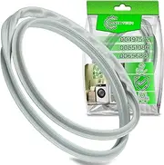 Tumble Dryer Door Seal with Original Code 00497572 00651086 00656841 for Bosch Siemens for Balay for Constructa ONIX TECH