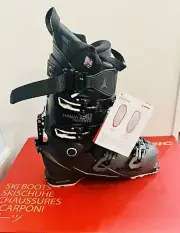 Men’s Alpine Ski Boots 26.5 Atomic Hawx Prime XTD 130