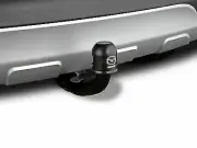 Genuine Mazda CX-5 2017 - 2022Tow Bar - Detachable - KB8MV3920