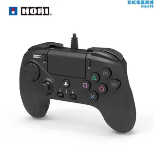 ps5格鬥手柄octa 新亞電玩hori街霸拳皇搖桿ps4電腦國行保修