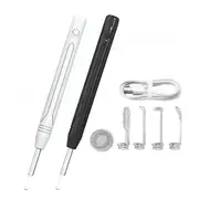Smart Visual Earpick Ear Wax Removal Cleaner WiFi Ear Stick Endoscope Camera