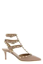VALENTINO GARAVANI Valentino Garavani 'Rockstud' Pumps