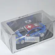 Spark Models CHEVROLET CRUZE1.6T, N8 WTCC 2011 ALAIN MENU S2499