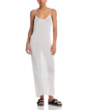 Solid & Striped The Felice Cover-Up Dress
