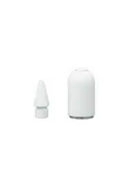 Replacement Tip & Magnetic Pencil Cap Compatible For Apple Pencil 1 2 High Sensitive Stylus Pen Spare Nib and Cap For I Pencil 1