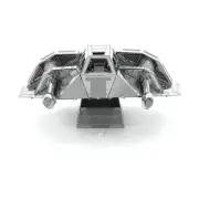 Fascinations Star Wars Model Snowspeeder New