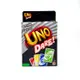 ☆孩子王☆ UNO 大挑戰遊戲卡 UNO DARE 繁體中文版 正版 台中桌遊