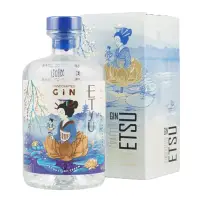 在飛比找友和YOHO優惠-ETSU Handcrafted Gin Hokkaido|