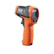 Klein Dual-laser infrared thermometer - 20:1 -40 to 650 C