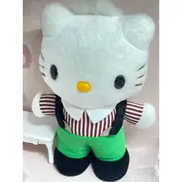 在飛比找蝦皮購物優惠-日本帶回來的Hello Kitty帥哥男友Daniel上場娃