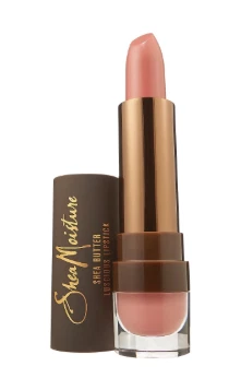 Shea Moisture Shea Butter Luscious Lipstick - Nectar