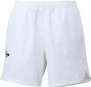 [DUNLOP] Tennis Wear Game Shorts DAS2585 2025SS White S
