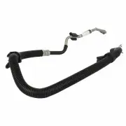 Pwr Strg Return Hose Motorcraft PSH40