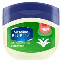 在飛比找蝦皮購物優惠-【Vaseline 凡士林】身體潤膚膏-蘆薈清新(250ml