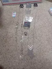 Paparazzi Jewelry Lot - new