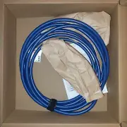 MUSTANG MACH-E Charging Cable Type 2-Type 2 (+Original box) 20A, 1 phase
