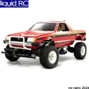 Tamiya 58384 1:10 Subaru Brat Off-Road Kit