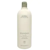 在飛比找屈臣氏網路商店優惠-AVEDA AVEDA 純香洗髮精1000ml