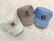 U S. Open Hat Cap, Pebble Beach, Oakmont, Erin Hils - NEW