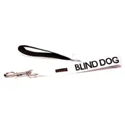 BLIND DOG - Short 60cm (2ft) Lead