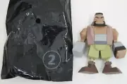 Final Fantasy VII Barret Rebirth Japan Prize NEW Lawson Lottery Figure