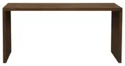 Apollo Console Table (Walnut)