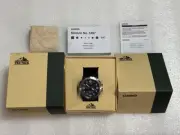 CASIO PRO TREK Solar Powered Altimeter Thermometer 52.5MM Watch PRG-601-1CR 5497