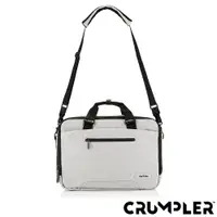 在飛比找CS EMART優惠-【Crumpler】小野人 LOGICIAN 哲學家公事包 