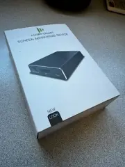 HD ProCast Screen Mirroring Device - Unused