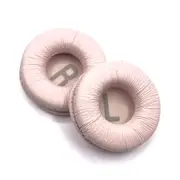 Pair of 70Mm Ear Pads For Jbl Tune 600 T450 T450Bt T500Bt Jr300Bt Headphones