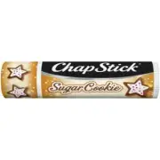 ChapStick sugar cookie lip balm new Sealed