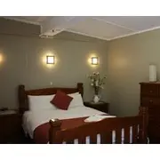 Kookaburra Lodge