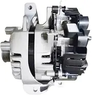 Generator Alternator，Compatible With Geely Atlas Pro GC9 Epro ICON OKAVANGO Lynk&Co 1.5T BSG 48V 11601324 2040010000