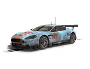 Scalextric Aston Martin DBR9 - Gulf Edition - ROFGO 'Dirty Girl'