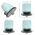For Roborock T7S/T7S PLUS/S7 Sweeper Dust Collection Charging Stand Filter